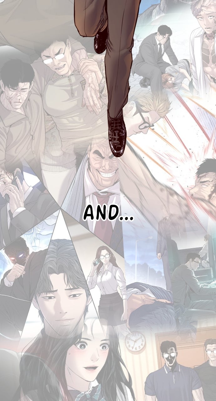 Read Manager Kim EN Manga Online