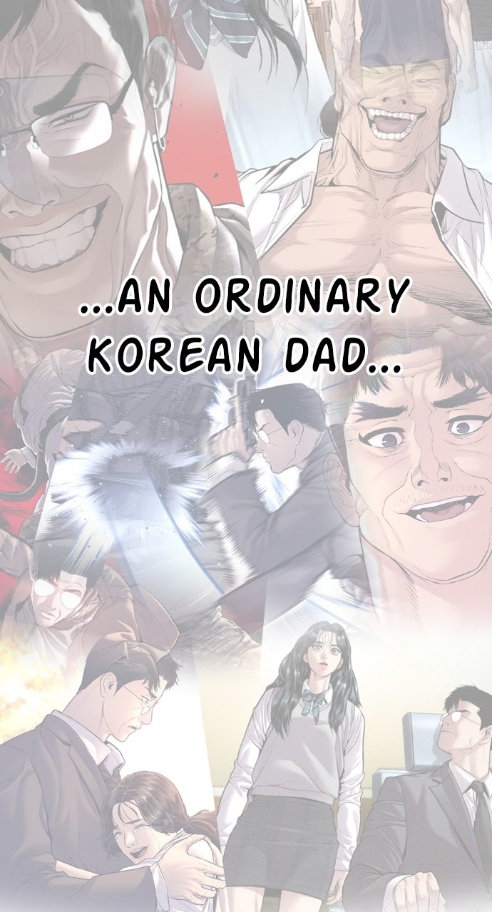 Read Manager Kim EN Manga Online
