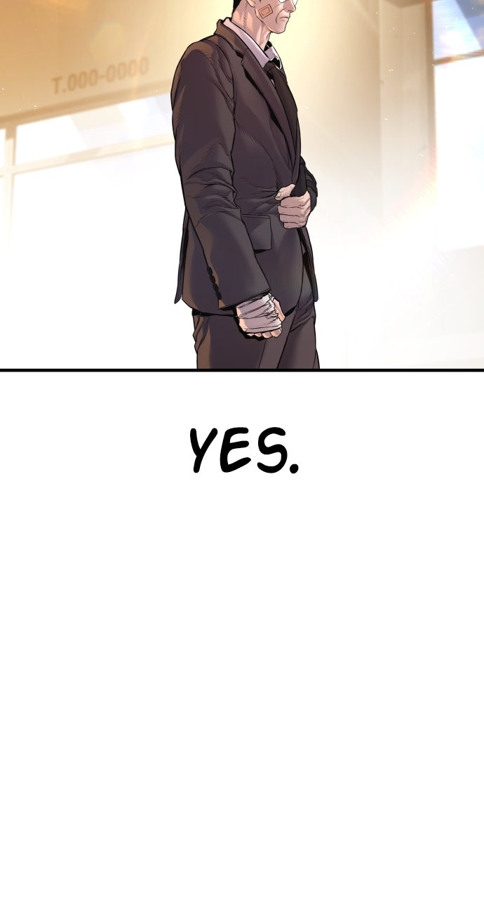 Read Manager Kim EN Manga Online