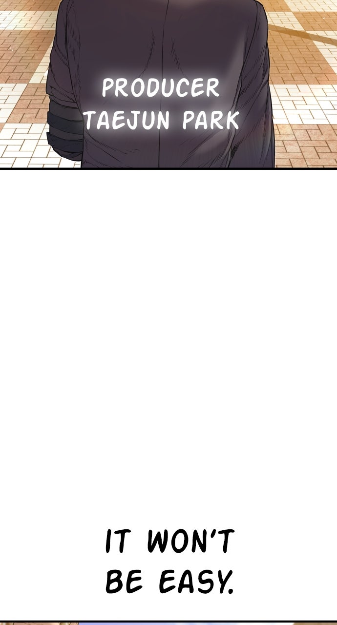 Read Manager Kim EN Manga Online