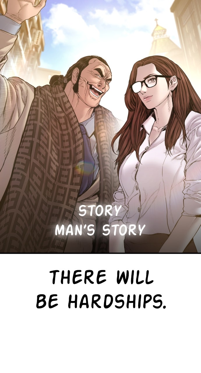 Read Manager Kim EN Manga Online