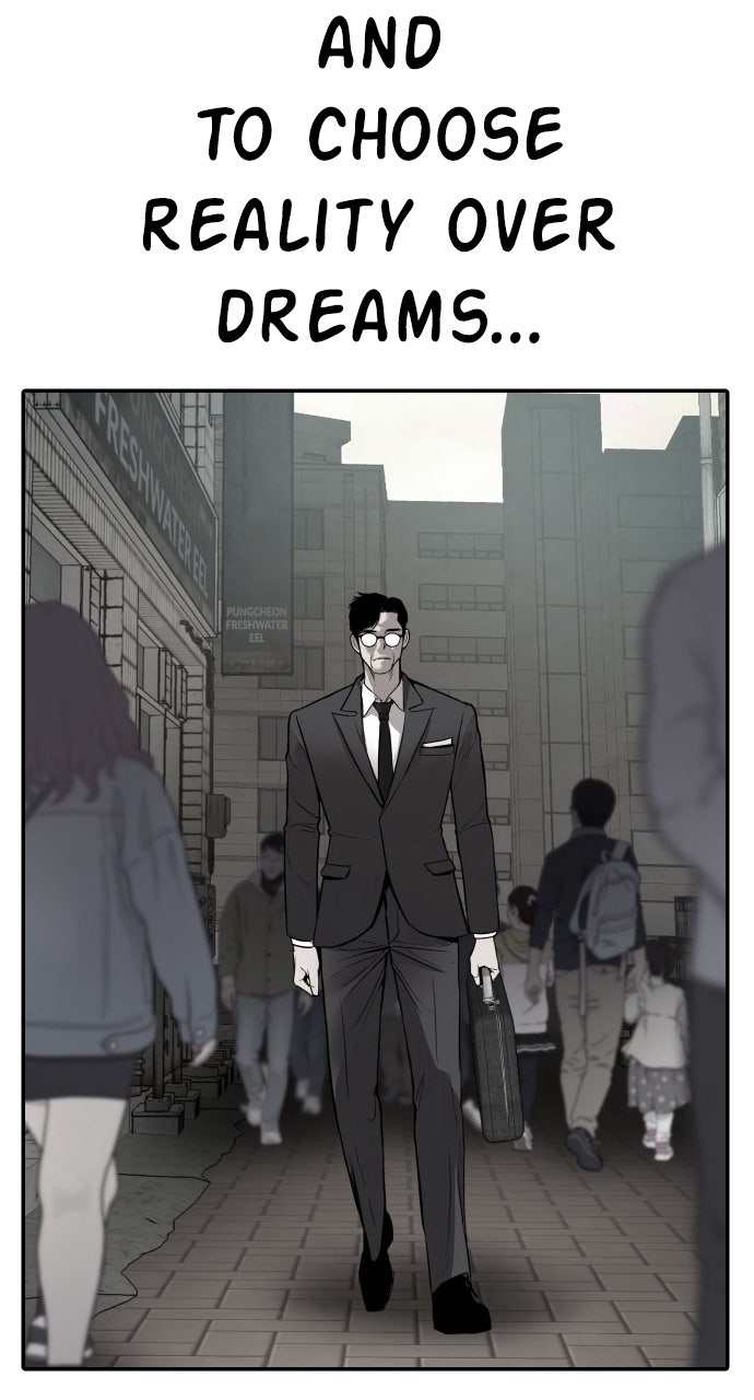 Read Manager Kim EN Manga Online