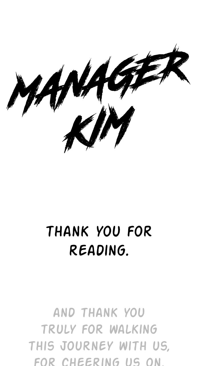Read Manager Kim EN Manga Online