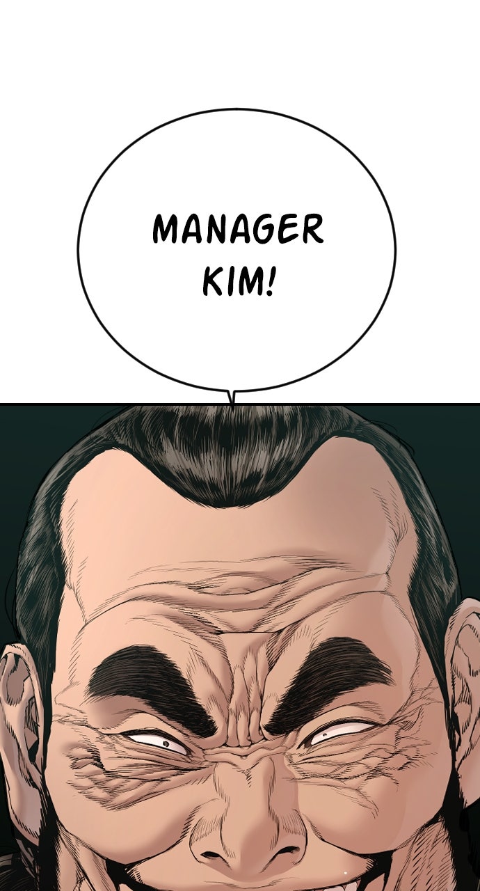 Read Manager Kim EN Manga Online
