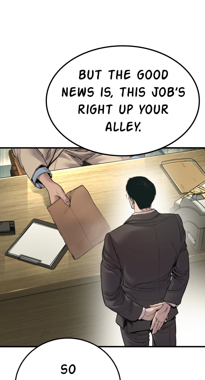 Read Manager Kim EN Manga Online