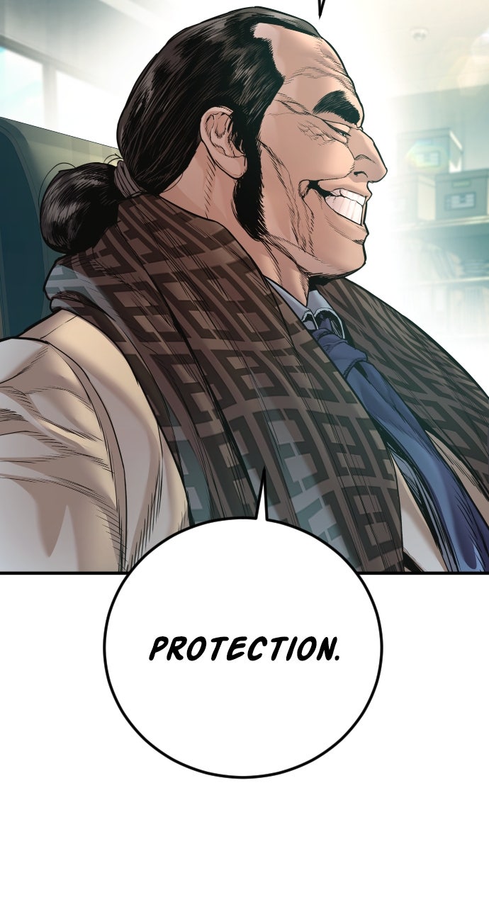 Read Manager Kim EN Manga Online