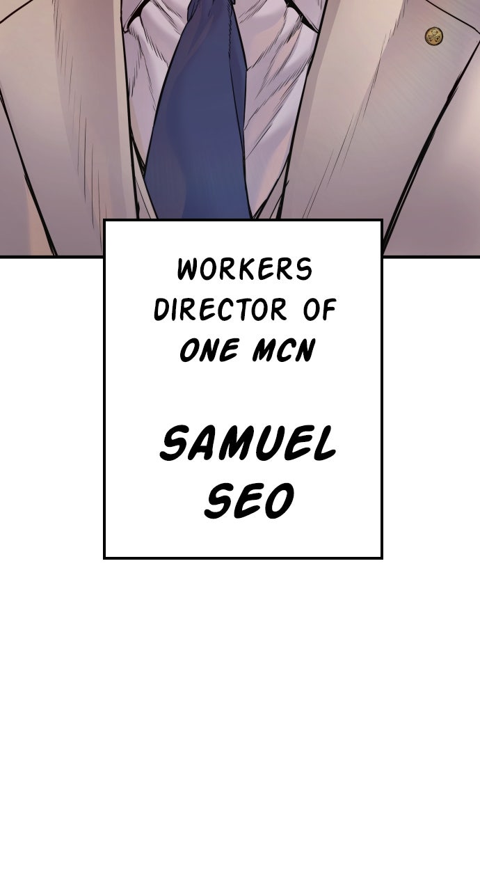 Read Manager Kim EN Manga Online