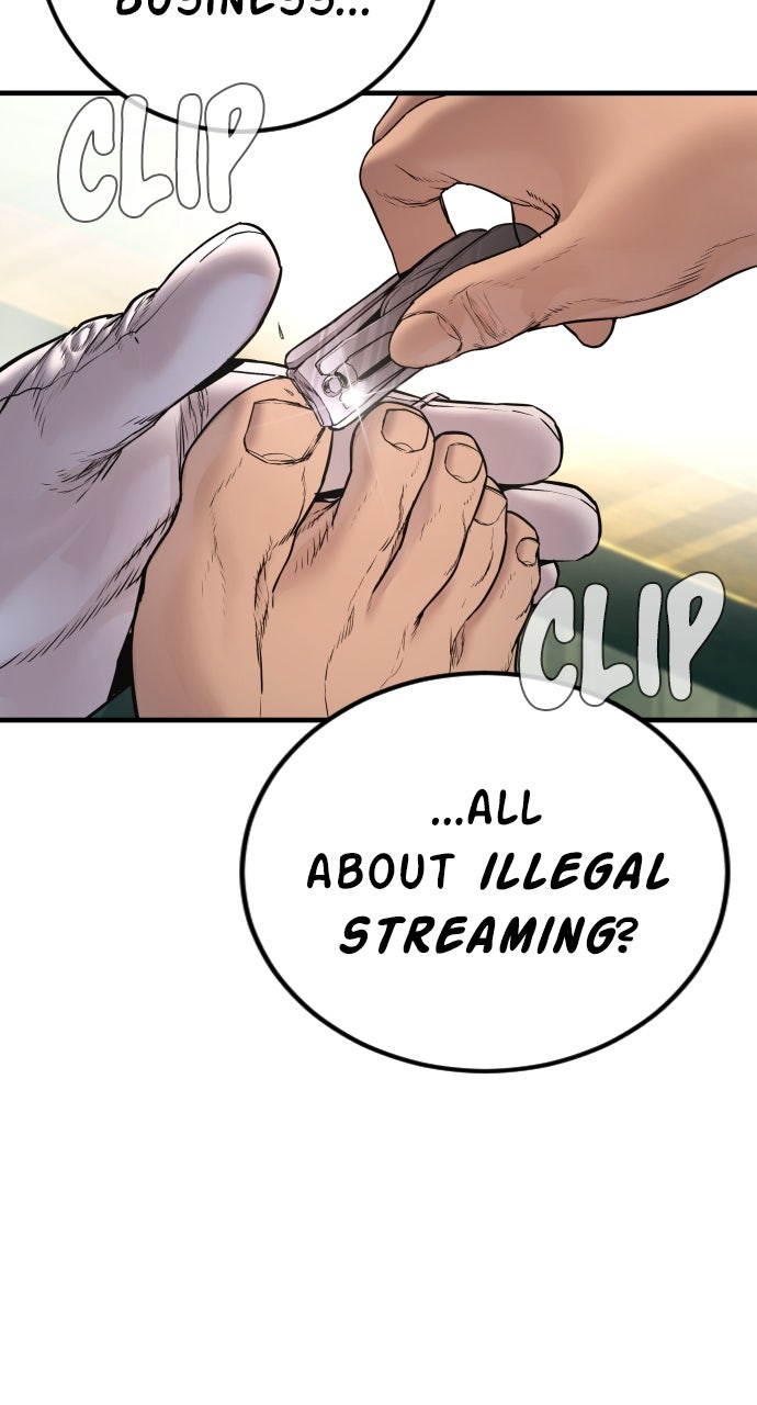 Read Manager Kim EN Manga Online