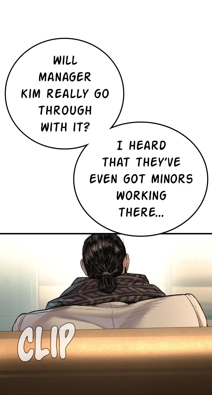 Read Manager Kim EN Manga Online