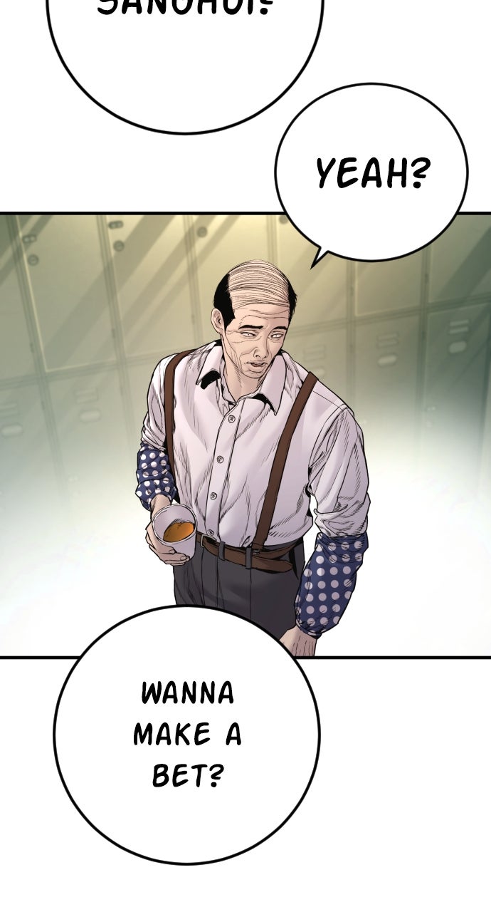 Read Manager Kim EN Manga Online