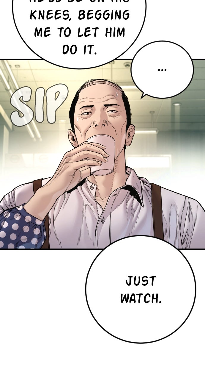 Read Manager Kim EN Manga Online