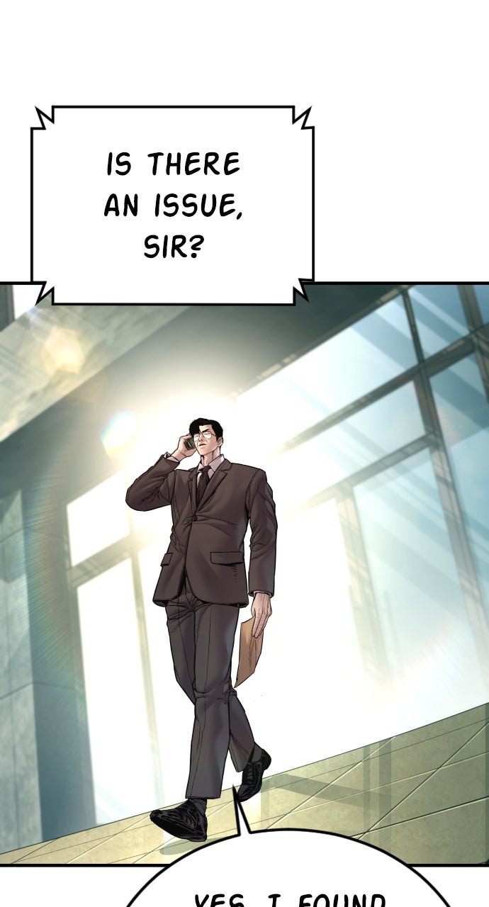 Read Manager Kim EN Manga Online