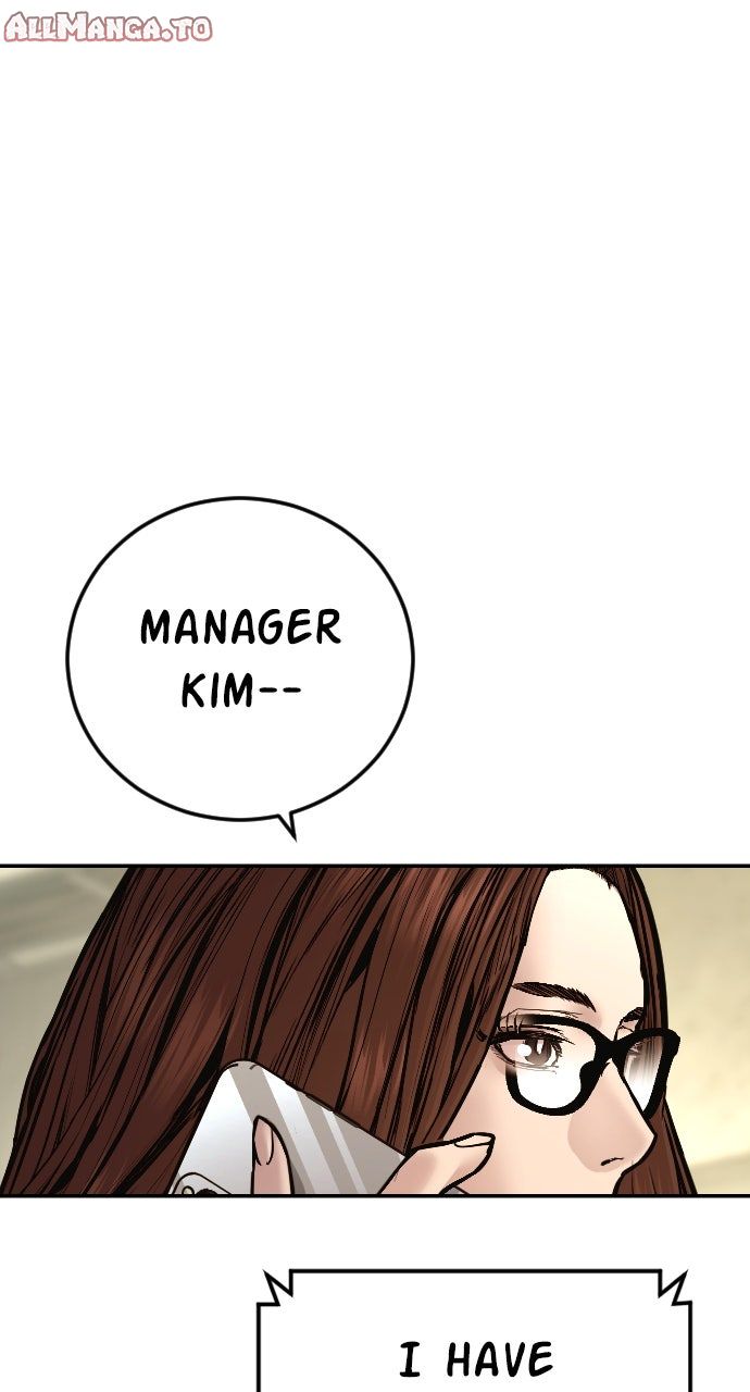 Read Manager Kim EN Manga Online