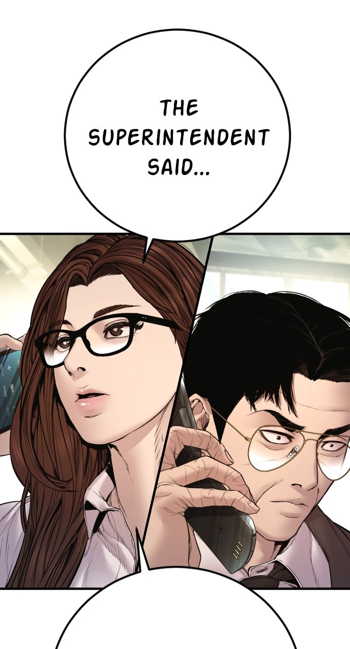 Read Manager Kim EN Manga Online