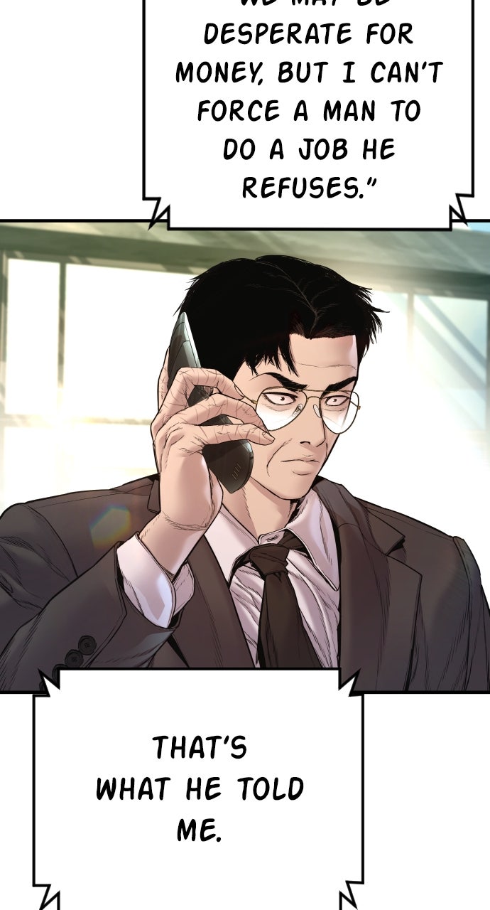 Read Manager Kim EN Manga Online