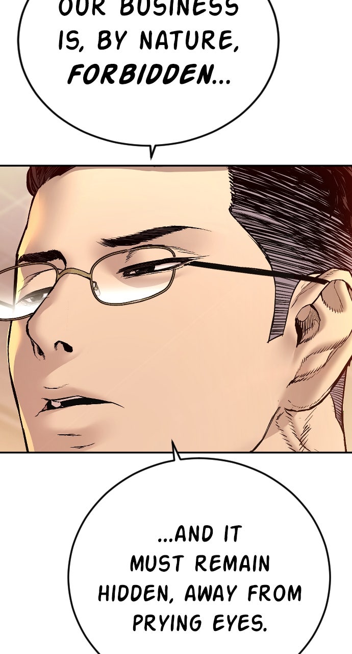 Read Manager Kim EN Manga Online