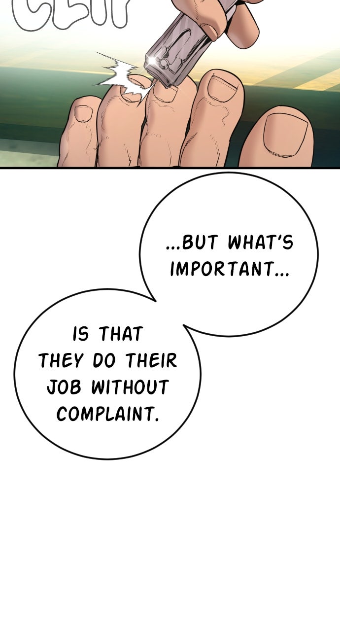 Read Manager Kim EN Manga Online