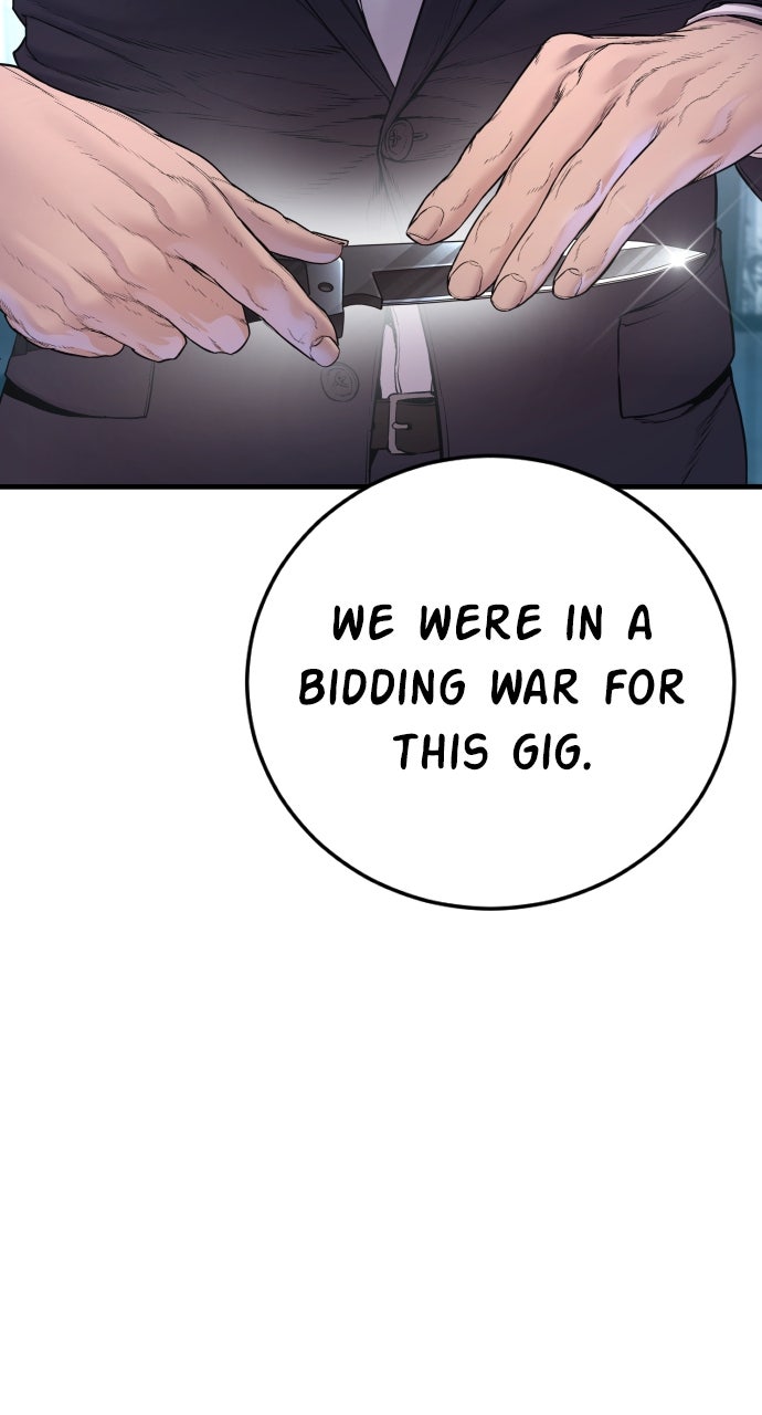 Read Manager Kim EN Manga Online