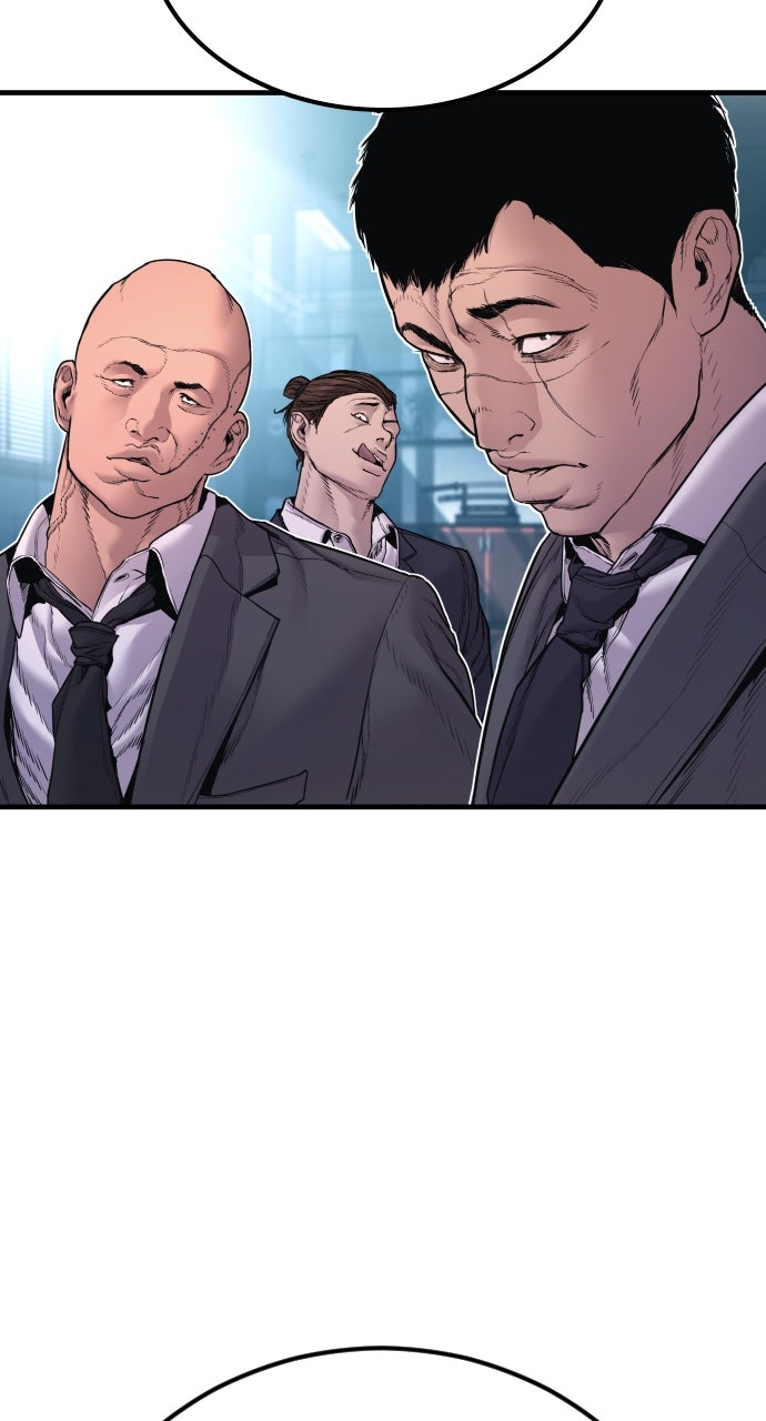 Read Manager Kim EN Manga Online