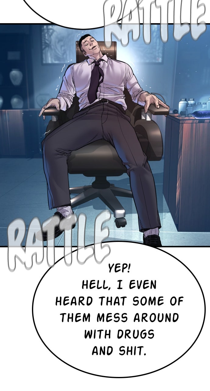 Read Manager Kim EN Manga Online