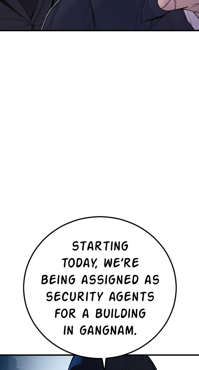 Read Manager Kim EN Manga Online