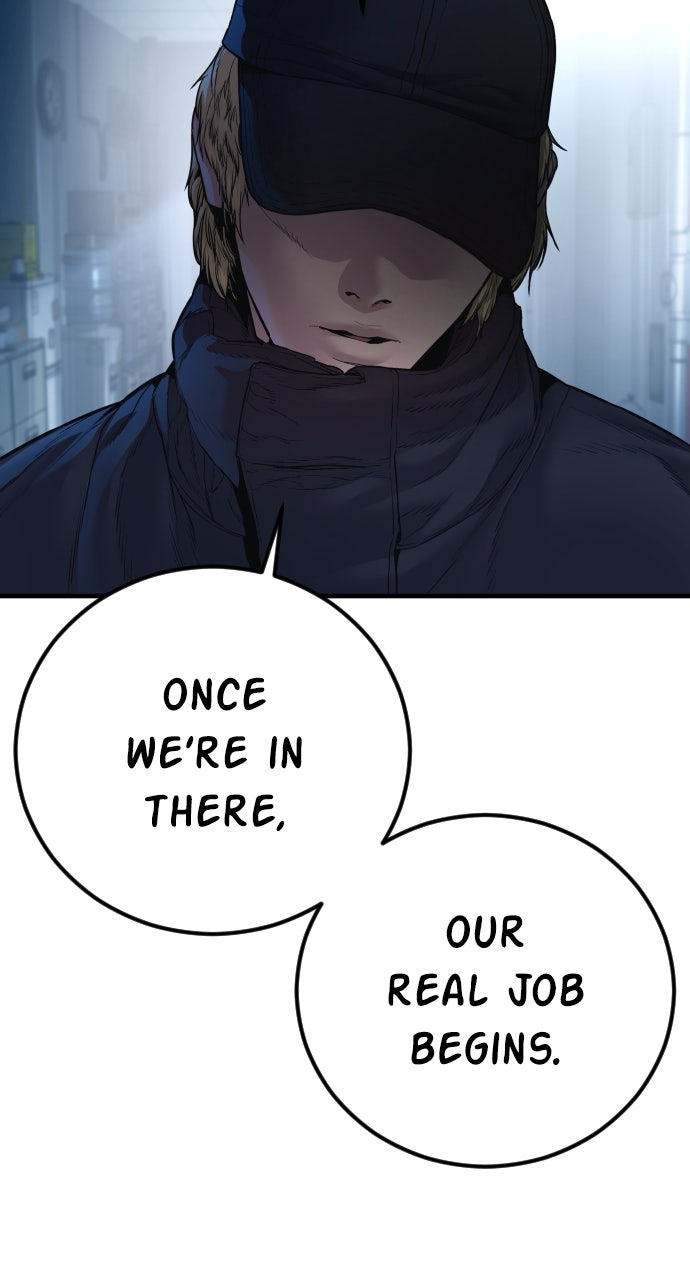 Read Manager Kim EN Manga Online