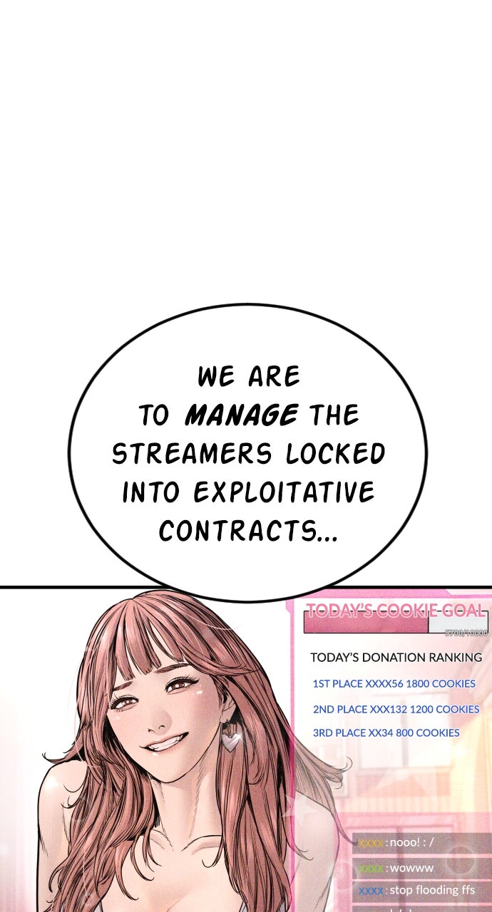 Read Manager Kim EN Manga Online