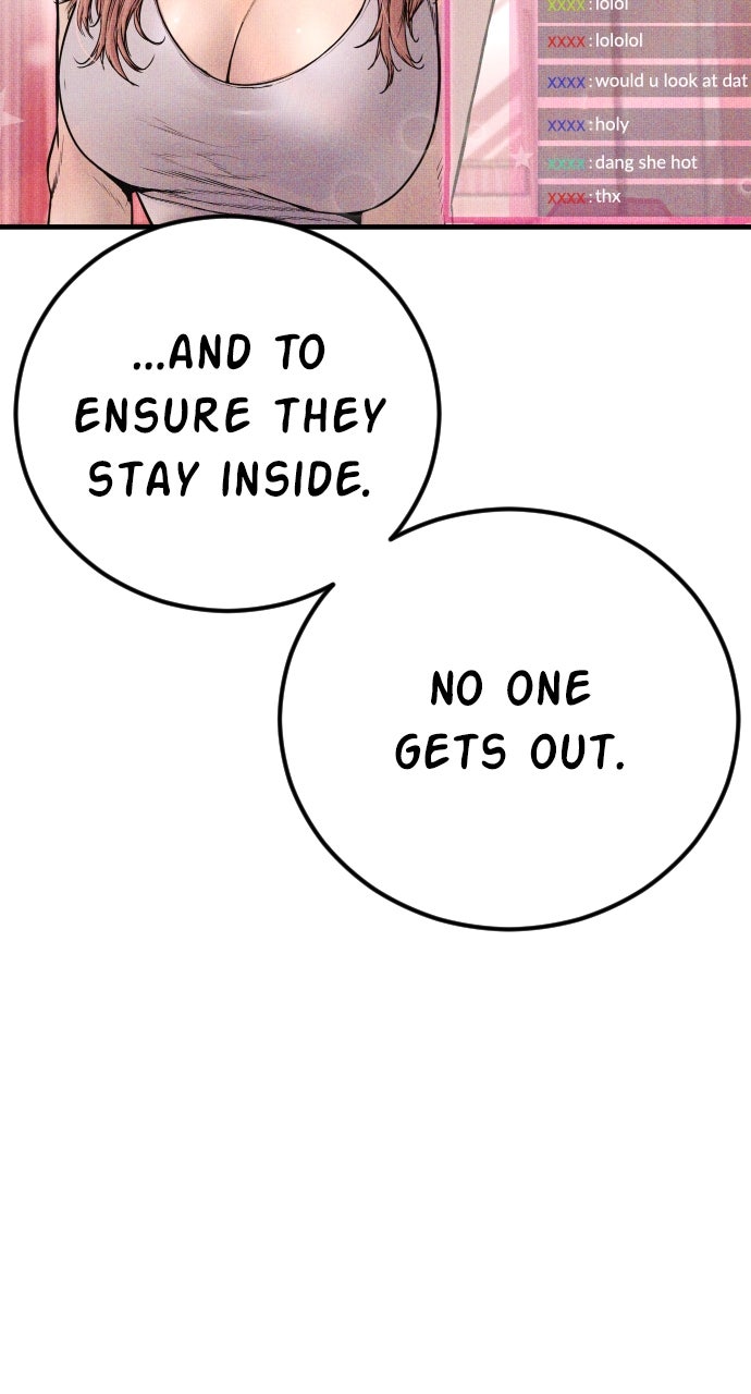 Read Manager Kim EN Manga Online