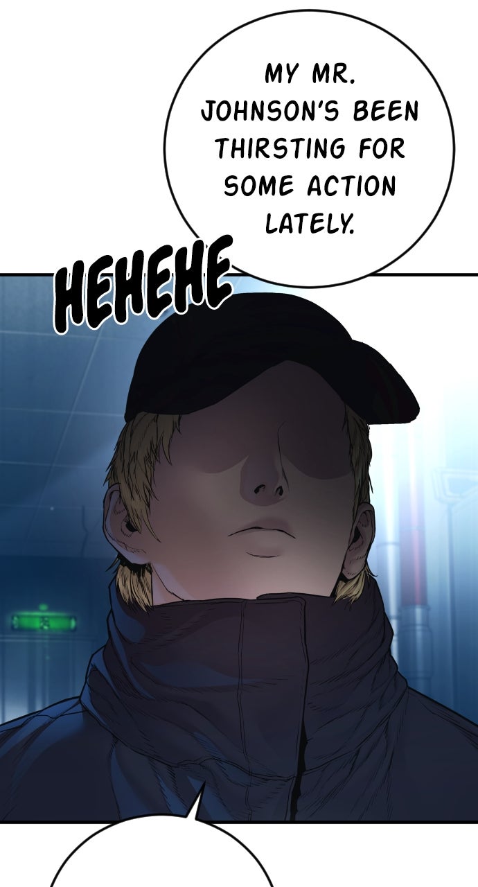 Read Manager Kim EN Manga Online