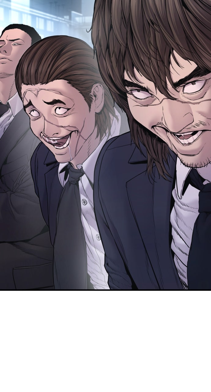 Read Manager Kim EN Manga Online