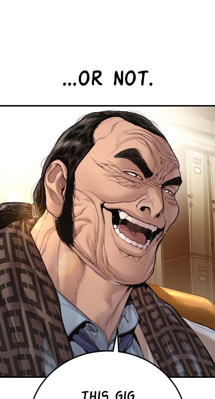 Read Manager Kim EN Manga Online