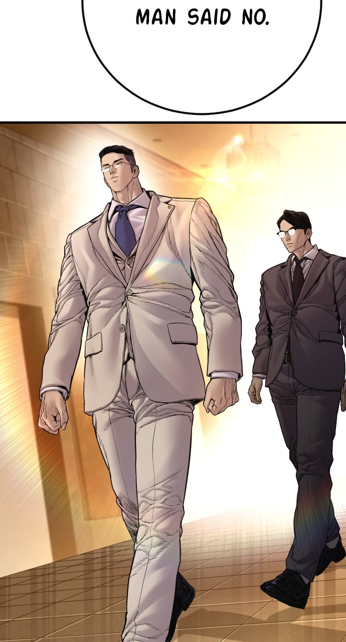 Read Manager Kim EN Manga Online