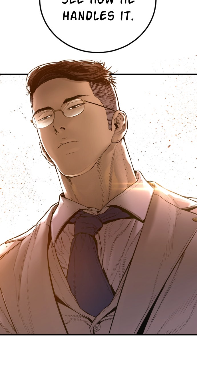 Read Manager Kim EN Manga Online