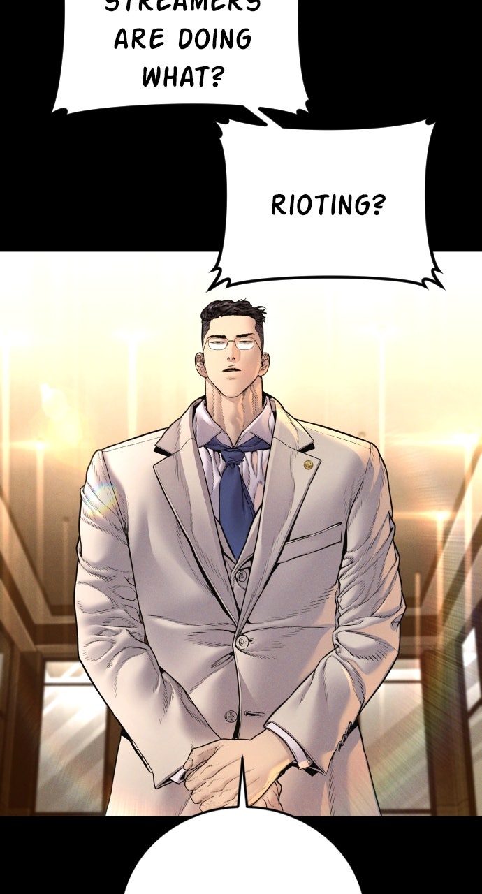 Read Manager Kim EN Manga Online