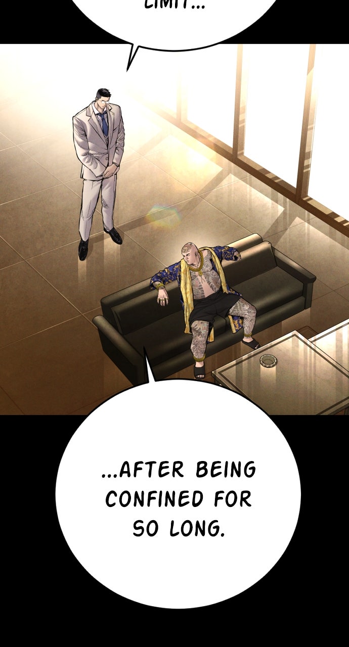 Read Manager Kim EN Manga Online