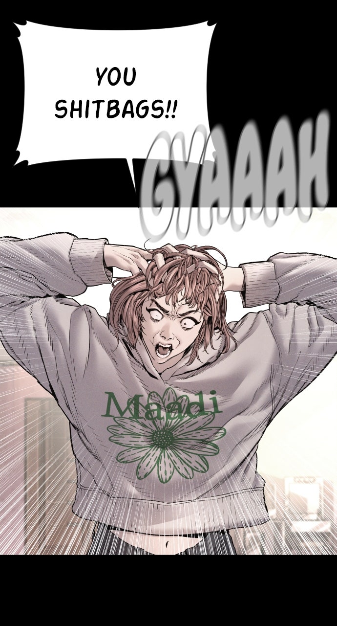 Read Manager Kim EN Manga Online