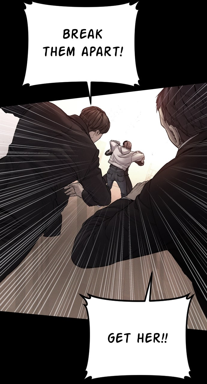 Read Manager Kim EN Manga Online