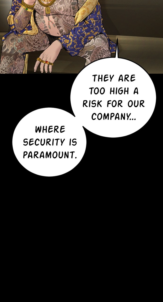 Read Manager Kim EN Manga Online