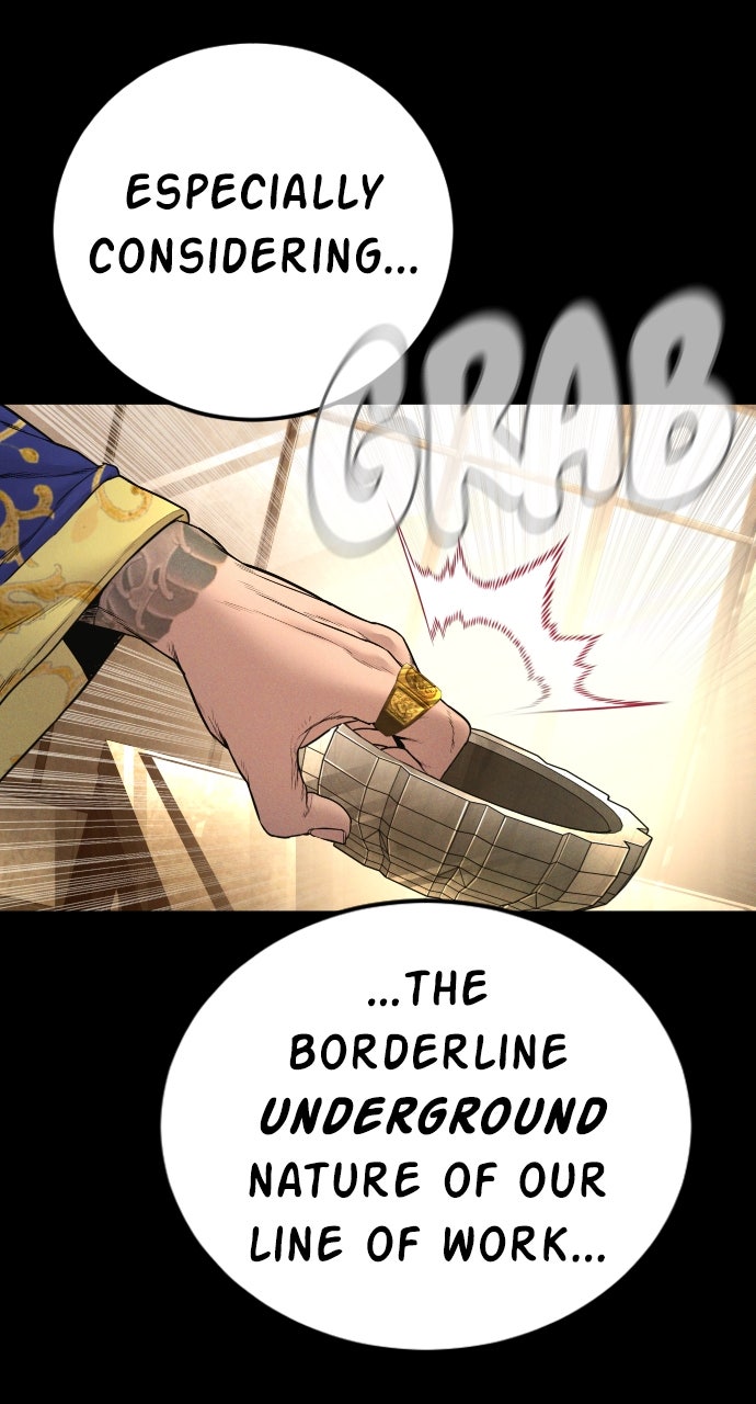 Read Manager Kim EN Manga Online