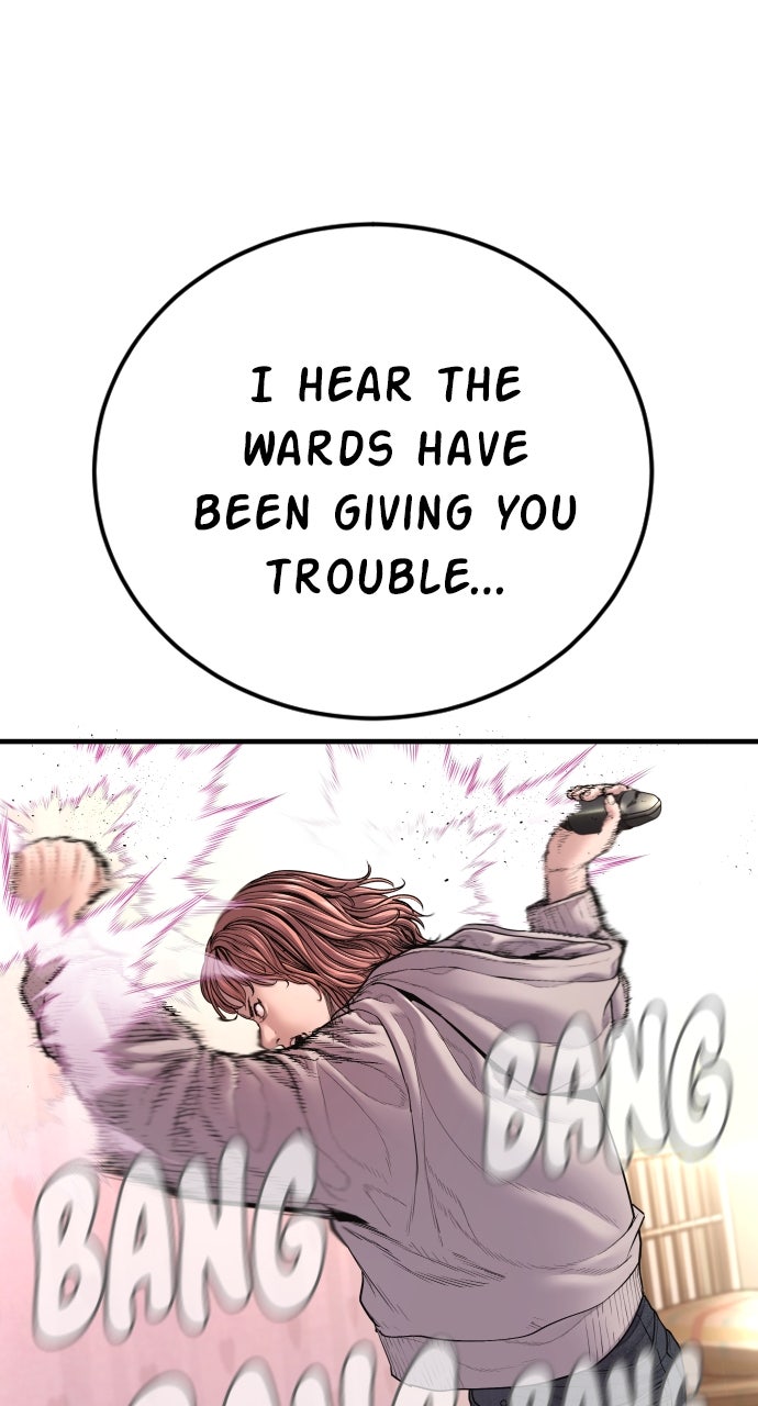 Read Manager Kim EN Manga Online