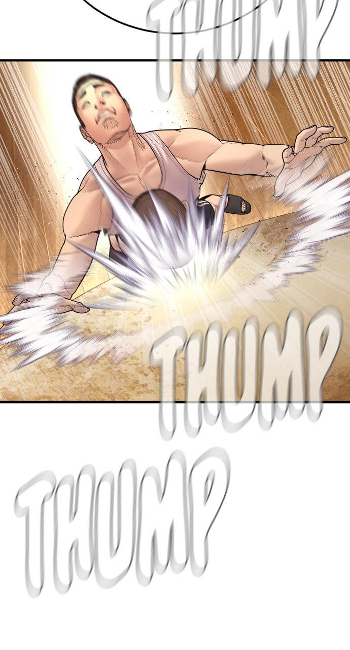 Read Manager Kim EN Manga Online