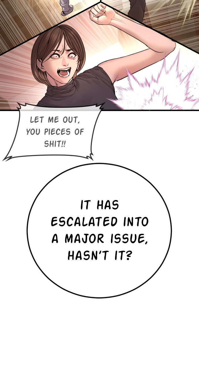 Read Manager Kim EN Manga Online