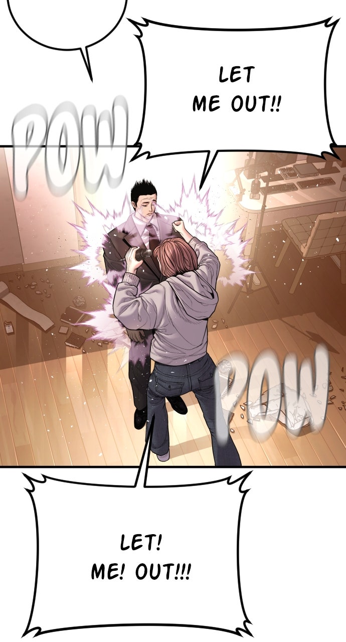 Read Manager Kim EN Manga Online