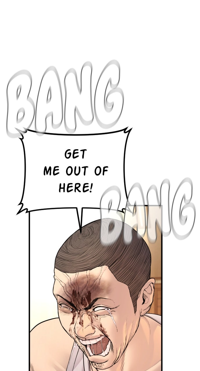 Read Manager Kim EN Manga Online