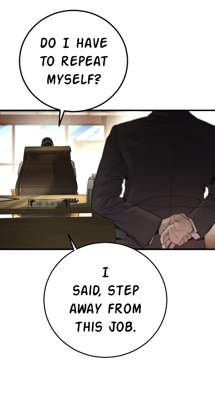 Read Manager Kim EN Manga Online