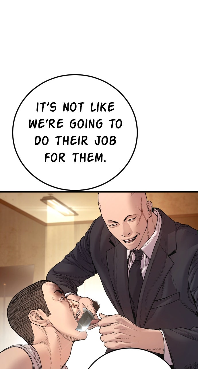 Read Manager Kim EN Manga Online