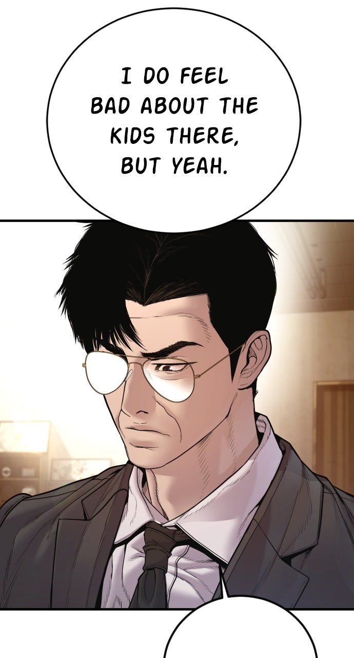 Read Manager Kim EN Manga Online