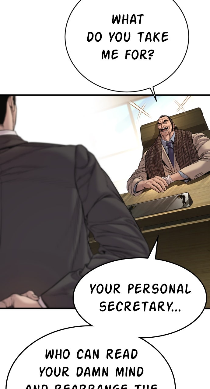 Read Manager Kim EN Manga Online