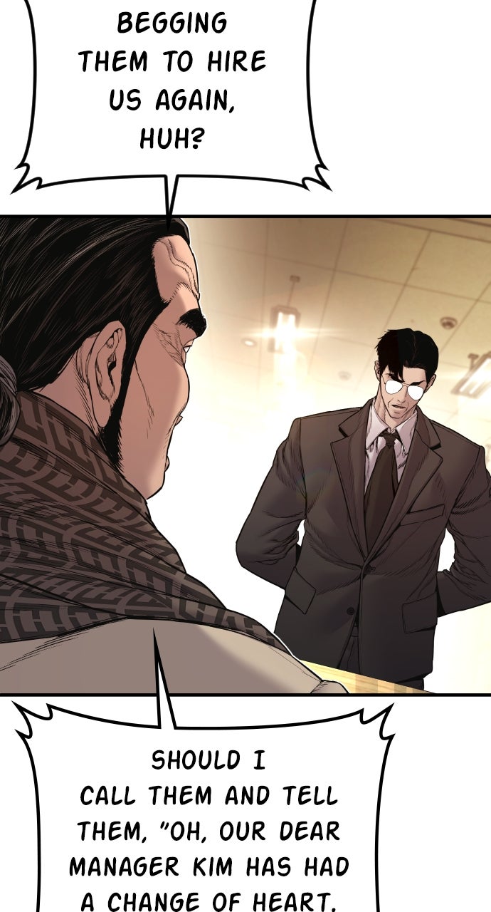 Read Manager Kim EN Manga Online