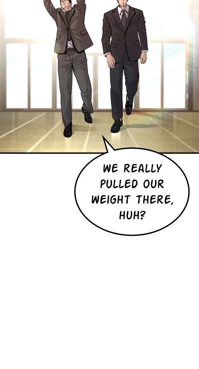 Read Manager Kim EN Manga Online